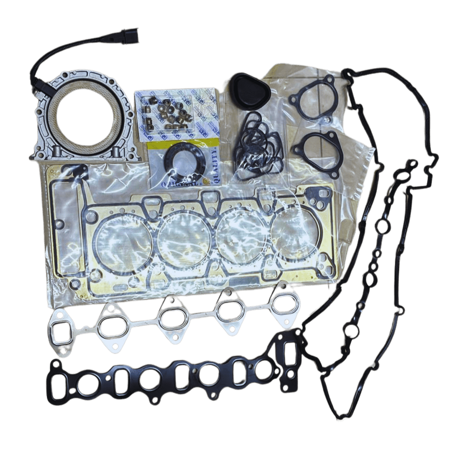 JUEGO - KIT EMPAQUETADURA MOTOR SSY ACTYON 13> - Repuestos BYC SPA - Repuestos BYC SPA - 6710161320KITALT