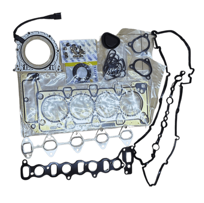 JUEGO - KIT EMPAQUETADURA MOTOR SSY ACTYON 13> - Repuestos BYC SPA - Repuestos BYC SPA - 6710161320KITALT