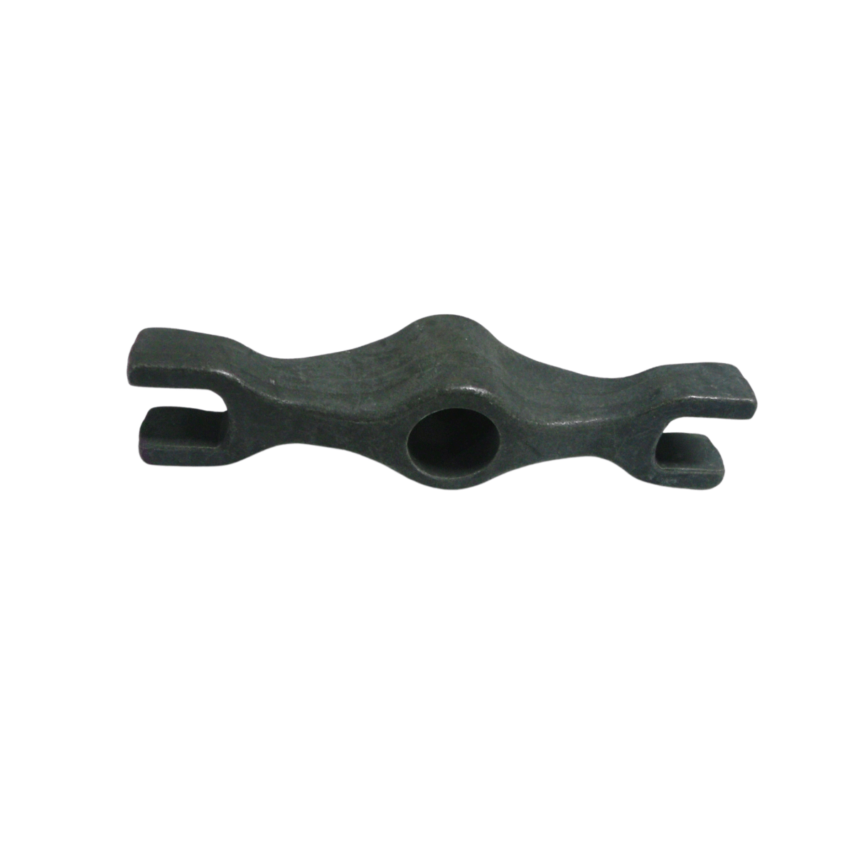 Horquilla soporte inyector Actyon Korando Rexton Stavic Original - Repuestos BYC SPA - SSANGYONG - 6710170003OR