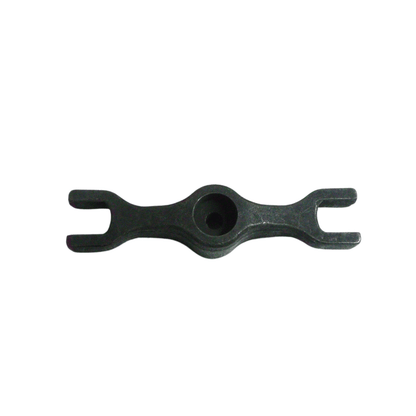 Horquilla soporte inyector Actyon Korando Rexton Stavic Original - Repuestos BYC SPA - SSANGYONG - 6710170003OR