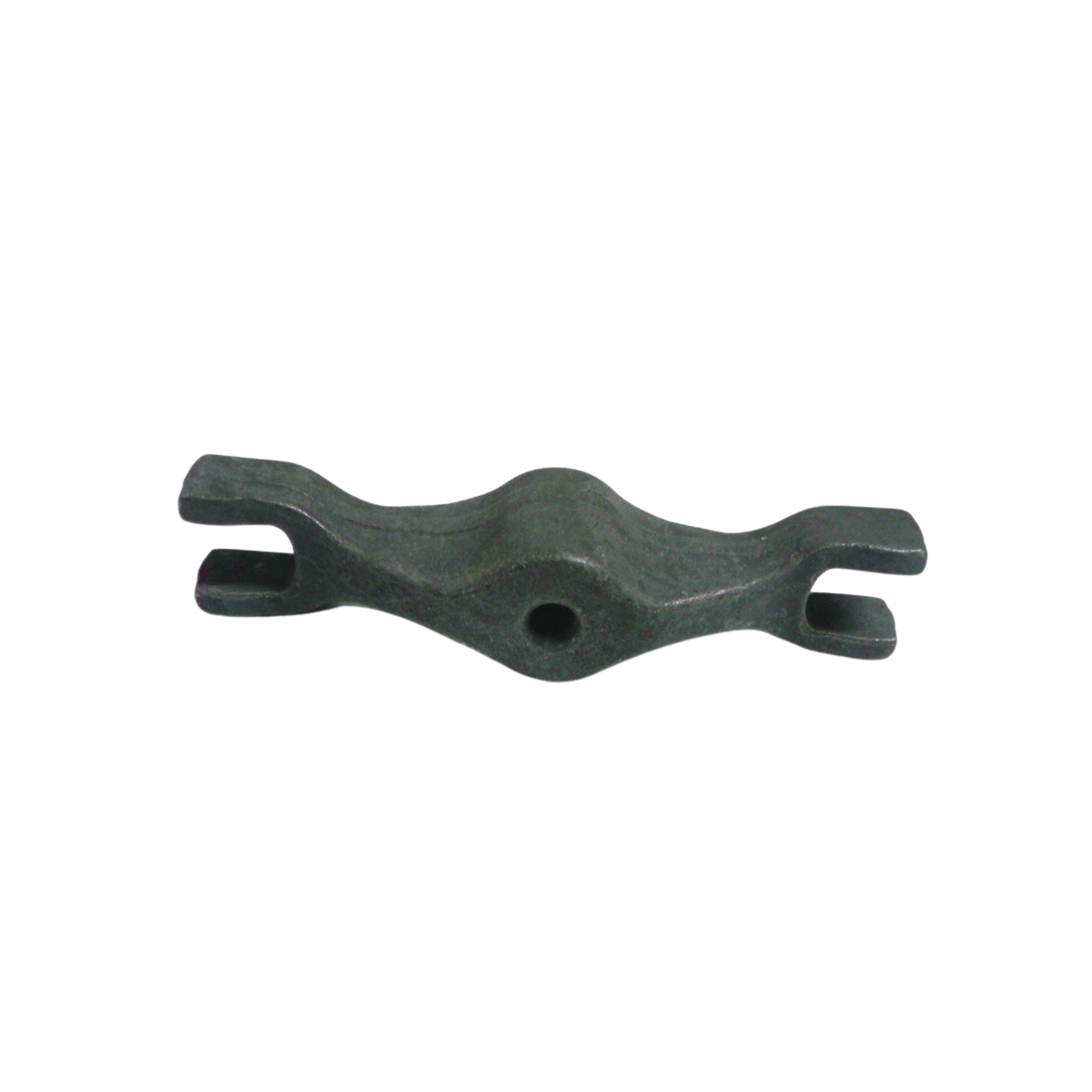Horquilla soporte inyector Actyon Korando Rexton Stavic Original - Repuestos BYC SPA - SSANGYONG - 6710170003OR