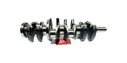 Cigueñal Std New Actyon Rexton Stavic 2.0 2013 - 2018 Original - Repuestos BYC SPA - SSANGYONG - 6710310101OR