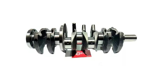 Cigueñal Std New Actyon Rexton Stavic 2.0 2013 - 2018 Original - Repuestos BYC SPA - SSANGYONG - 6710310101OR