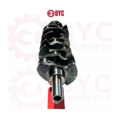 Cigueñal Std New Actyon Rexton Stavic 2.0 2013 - 2018 Original - Repuestos BYC SPA - SSANGYONG - 6710310101OR