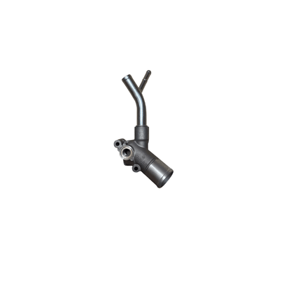 TUBO AGUA PARA SENSOR SSY NEW ACTYON 12> - Repuestos BYC SPA - Repuestos BYC SPA - 6712000926ORIGINAL