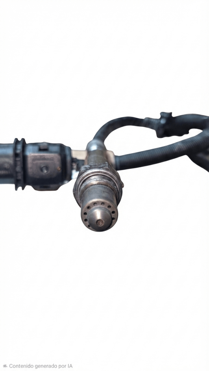SENSOR OXIGENO SSANYONG NEW ACTYON 2.0 2013-16 STAVIC 2.0 12- REXTON 2.0 13 - Repuestos BYC SPA - Repuestos BYC SPA - 6715400117 ORG