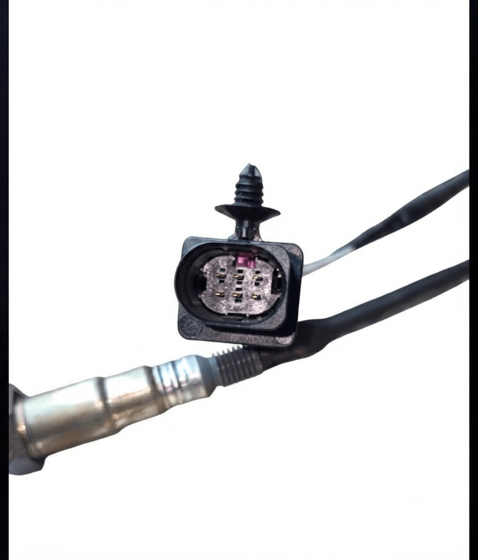 SENSOR OXIGENO SSANYONG NEW ACTYON 2.0 2013-16 STAVIC 2.0 12- REXTON 2.0 13 - Repuestos BYC SPA - Repuestos BYC SPA - 6715400117 ORG