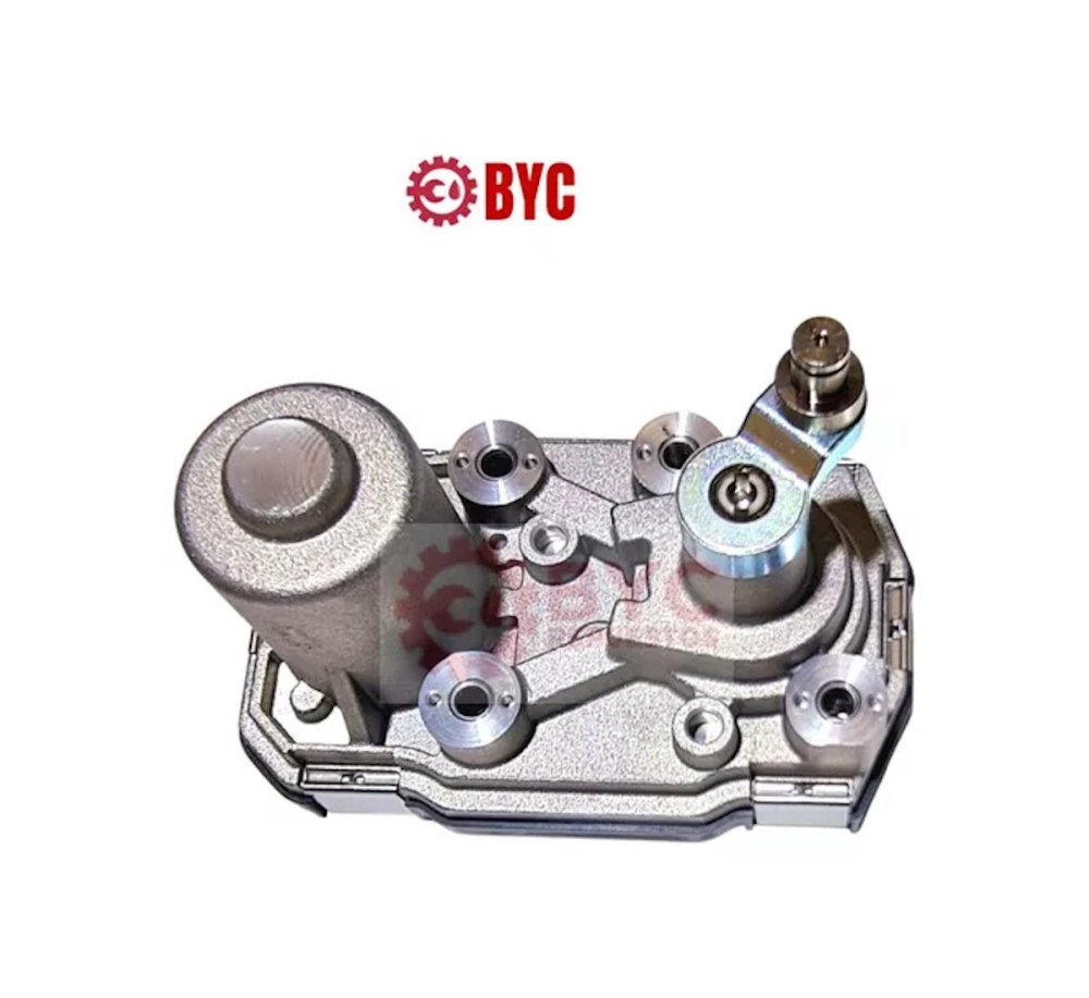 Actuador D Turbo O Vgt Ssangyong Actyon Stavic 2.2 Original - Repuestos BYC SPA - Repuestos BYC SPA - 6719920195OR