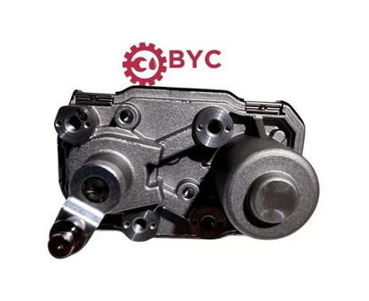 Valvula Actuador Turbo O Vgt Ssangyong Actyon 2.0 2013 - 16... - Repuestos BYC SPA - Repuestos BYC SPA - 6719920295