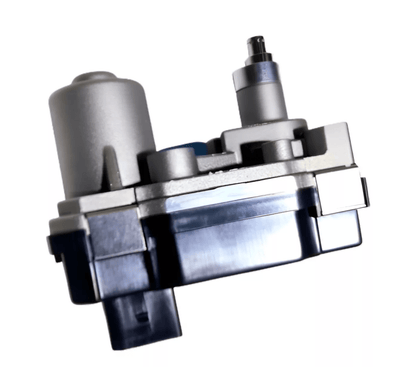 Valvula Actuador Turbo O Vgt Ssangyong Actyon 2.0 2013 - 16... - Repuestos BYC SPA - Repuestos BYC SPA - 6719920295