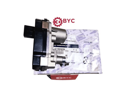 Valvula Actuador Turbo O Vgt Ssangyong Actyon 2.0 2013 - 16... - Repuestos BYC SPA - Repuestos BYC SPA - 6719920295