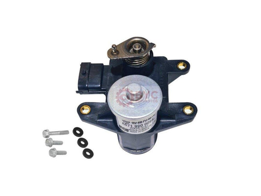 Actuador de válvula o control de remolino SsangYong new ACTYON Rexton Stavic - Repuestos BYC SPA - SSANGYONG - 6719920395 6719920095OR