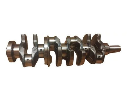 Cigueñal Ssangyong Musso Stavic Rexton Actyon Motor 2.2 2018 - 2022 Original - Repuestos BYC SPA - SSANGYONG - 6720310201