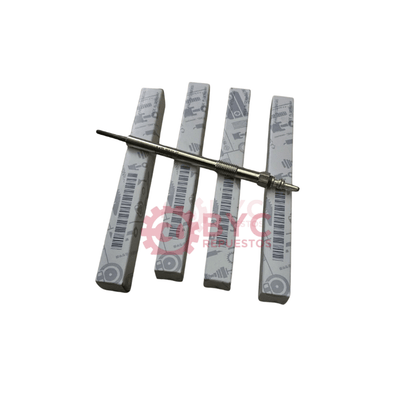 JUEGO KIT DE BUJIAS INCANDESCENTES SSY ACTYON 2.0-2.2 12>; REXTON-STAVIC 2.0-2.2 KORANDO 2.0-2.2(X4) - Repuestos BYC SPA - Repuestos BYC SPA - 6721590001OR