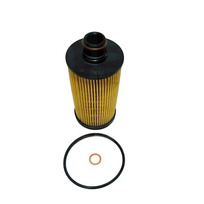 Filtro aceite SsangYong new ACTYON Stavic,Rexton, Korando Grand Musso 2.2 2018 (chino) - Repuestos BYC SPA - SSANGYONG - 6721803009CH