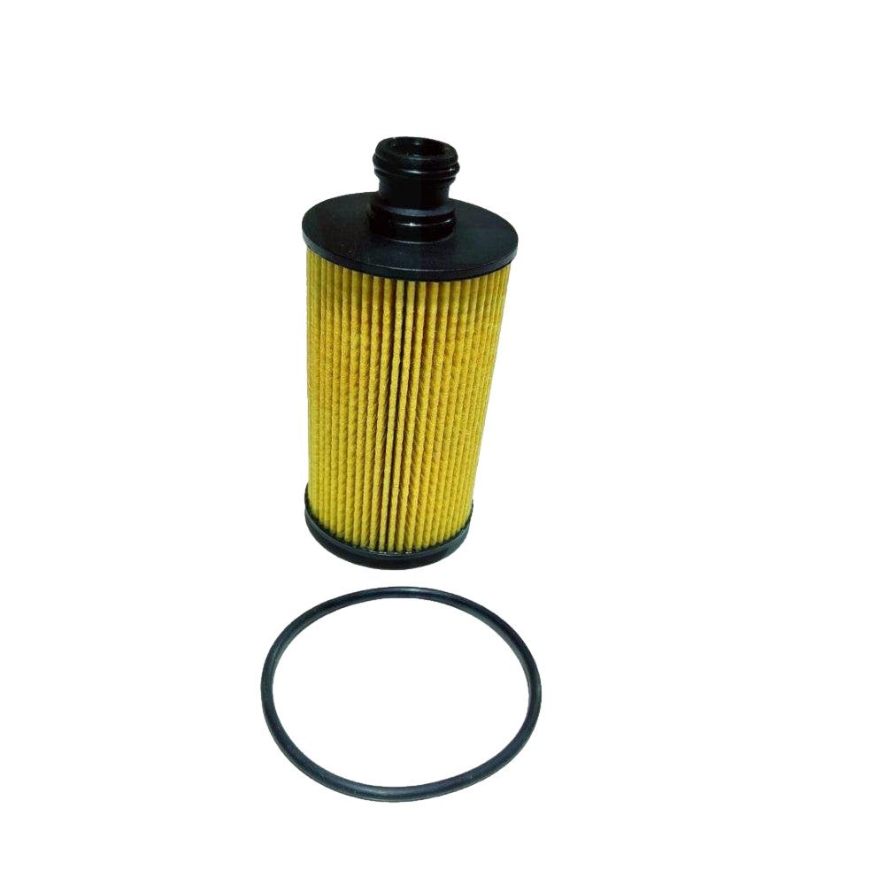 Filtro aceite SsangYong new ACTYON Stavic,Rexton, Korando Grand Musso 2.2 2018 (Koreano) - Repuestos BYC SPA - SSANGYONG - 6721803009KOR