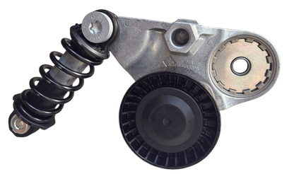 TENSOR CORREA ALTERNADOR SSY MUSSO 2.2 18 - REXTON 2.2 18 - Repuestos BYC SPA - Repuestos BYC SPA - 6722000270ORG