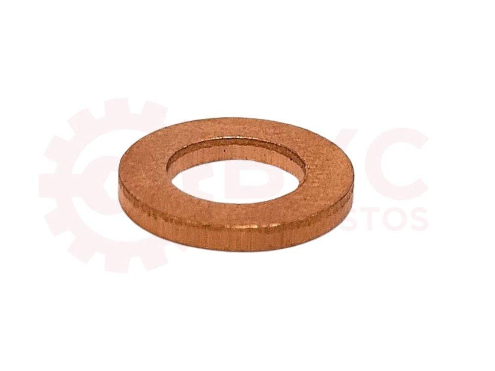 Golilla de inyector SsangYong ACTYON,Rexton,Stavic Korando diésel Grand Musso Euro 5y6 - Repuestos BYC SPA - SSANGYONG - 6730170060OR