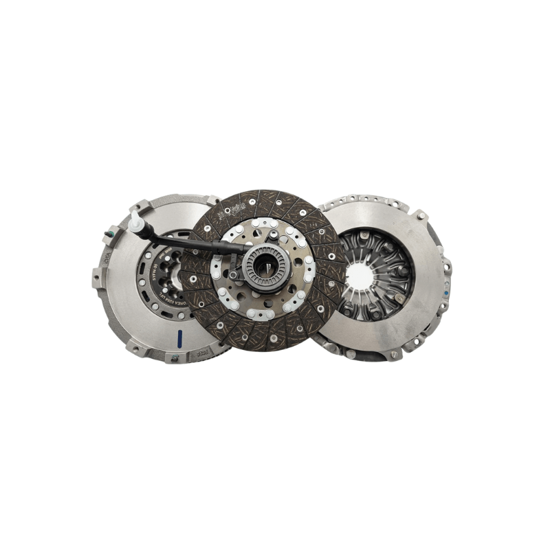 KIT EMBRAGUE SSY TIVOLI 1.6 16-DIESEL KORANDO 1.5 BENCINA.20-23 TORRES 1.5 BENC.22-23 - Repuestos BYC SPA - Repuestos BYC SPA - 6730300005