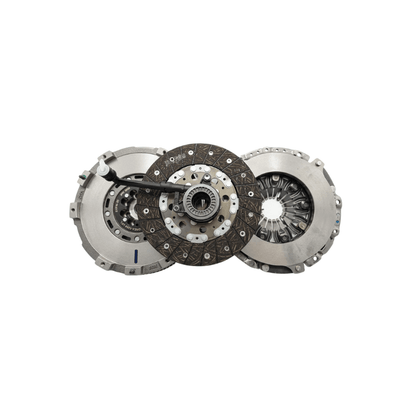 KIT EMBRAGUE SSY TIVOLI 1.6 16-DIESEL KORANDO 1.5 BENCINA.20-23 TORRES 1.5 BENC.22-23 - Repuestos BYC SPA - Repuestos BYC SPA - 6730300005