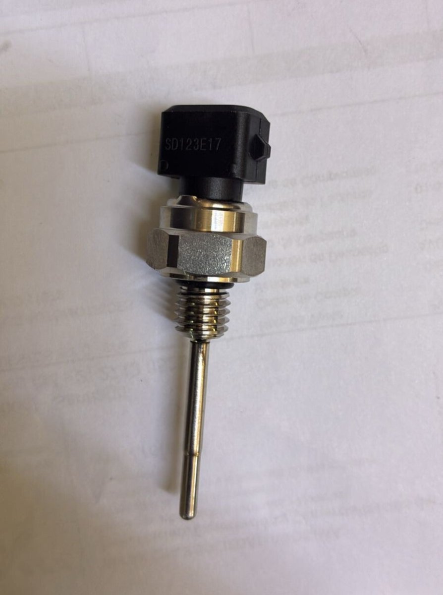 SENSOR TEMPERATURA SSY MUSSO 2 - 2 18 - Repuestos BYC SPA - Repuestos BYC SPA - 6731500658OR