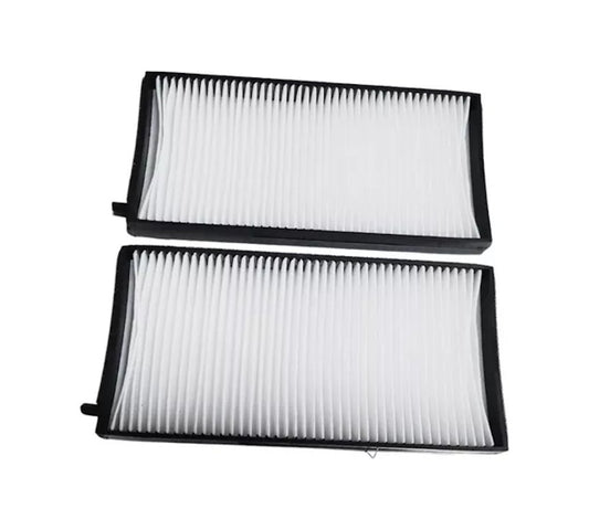 Filtro Polen O Cabina Stavic 2.7 2.0 2.2 2006 - 2019 - Repuestos BYC SPA - Repuestos BYC SPA - 6811021000A