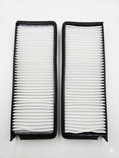 FILTRO POLEN SSANYONG REXTON 2.9 - 2.7 - 2.0 - Repuestos BYC SPA - Repuestos BYC SPA - 6812008030A