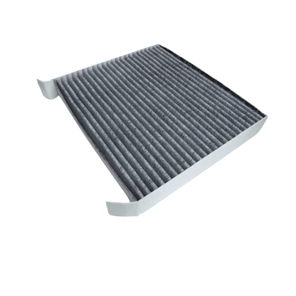Filtro polen - cabina SsangYong Rexton, Grand Musso ii 2.2 2018 - 2024 uro vi - 6 - Repuestos BYC SPA - SSANGYONG - 6911438000CH