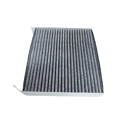 Filtro polen - cabina SsangYong Rexton, Grand Musso ii 2.2 2018 - 2024 uro vi - 6 - Repuestos BYC SPA - SSANGYONG - 6911438000CH