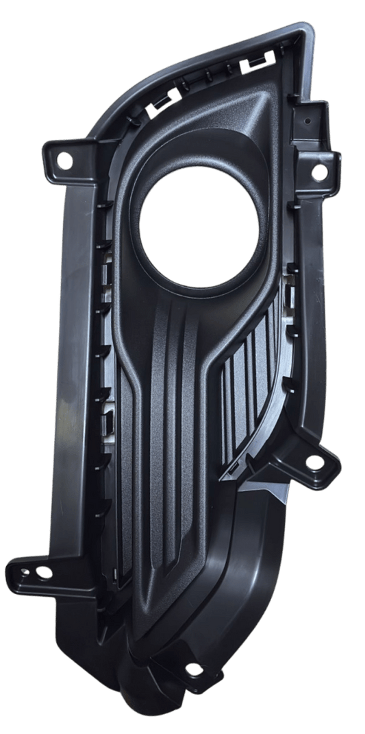 BISEL NEBLINERO SSYY MUSSO SPORT 20 - 23 LH ORIGINAL - Repuestos BYC SPA - Repuestos BYC SPA - 7875138010OR