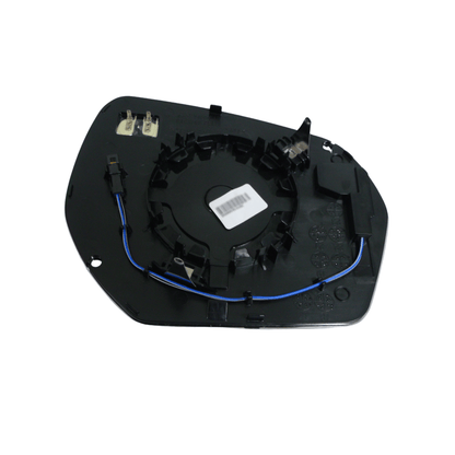 Luneta espejo izquierdo sensor SsangYong Grand Musso Original - Repuestos BYC SPA - SSANGYONG ORIGINAL - 7893136030OR