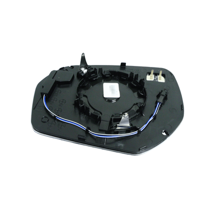 Luneta espejo derecho sensor SsangYong Grand Musso Original - Repuestos BYC SPA - SSANGYONG ORIGINAL - 7894136030OR
