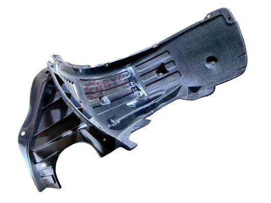 Guardafangos del. izquierdo SsangYong Grand Musso - Rexton 2.2 2018 - 21 - Repuestos BYC SPA - SSANGYONG - 7971038000 7971036000 LH ORIG