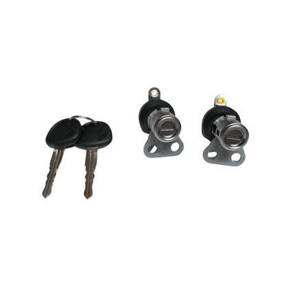 Kit Chapa contacto con cilindro completa Hyundai Porter 2005 en adelante - Repuestos BYC SPA - Repuestos BYC SPA - 81900 - 4FA10ALT