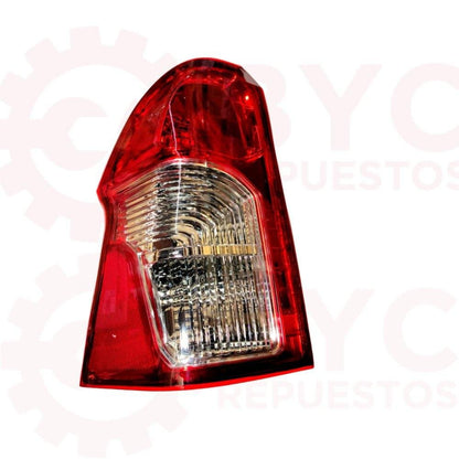 Farol trasero izquierdo SsangYong new ACTYON 2.0 - 2.2 2013 a 2020 - Repuestos BYC SPA - SSANGYONG - 8360132500CH