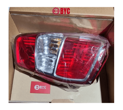 Farol Trasero Izquierdo Ssangyong Musso 2018 - 2023 Generico - Repuestos BYC SPA - Repuestos BYC SPA - 8360138001ALT