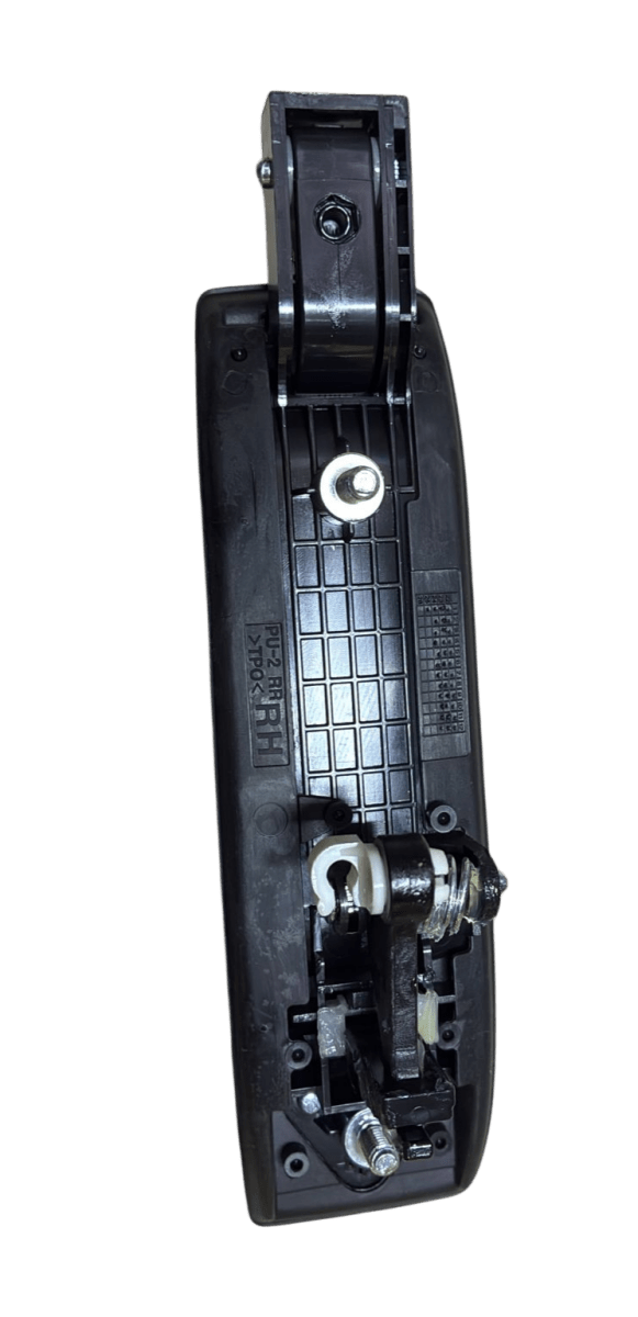 MANILLA RH TRASERA KIA FRONTIER 2.5 - 2.7 - 2.9 - 3.0 05 - Repuestos BYC SPA - Repuestos BYC SPA - 83660-4E000OR