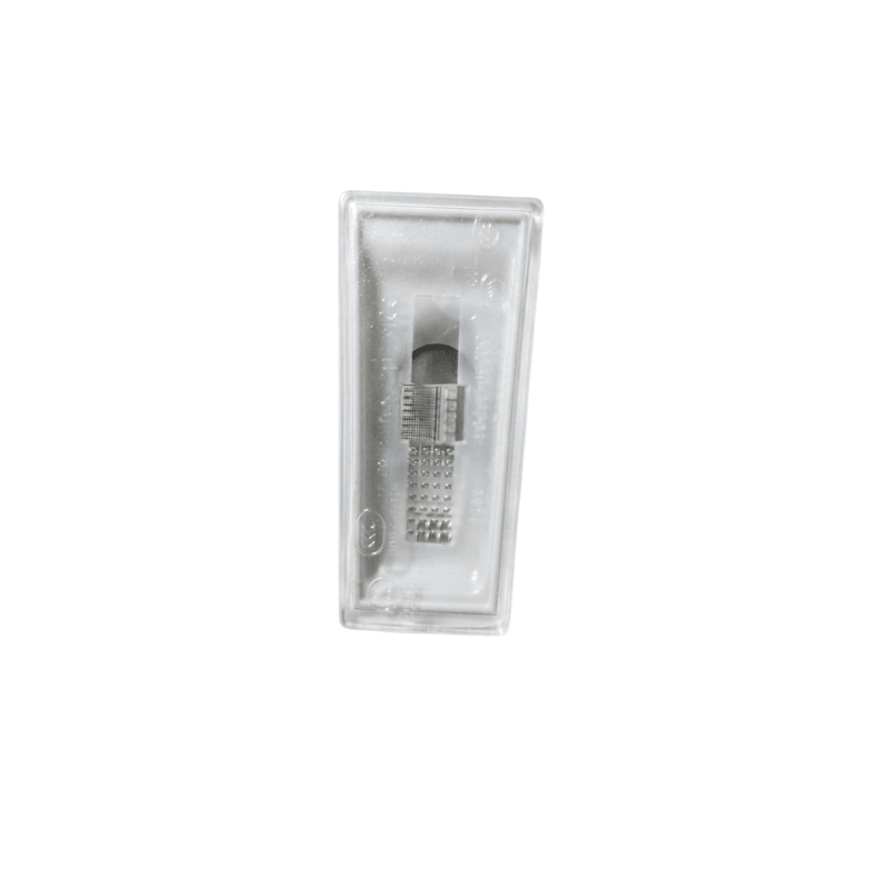 FAROL PATENTE LH/RH KGM KORANDO 2.0-2.2 - Repuestos BYC SPA - Repuestos BYC SPA - 8384134001
