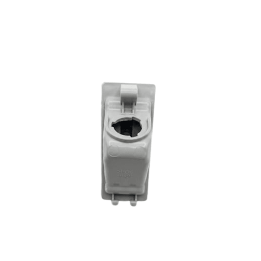 FAROL PATENTE LH/RH KGM KORANDO 2.0-2.2 - Repuestos BYC SPA - Repuestos BYC SPA - 8384134001