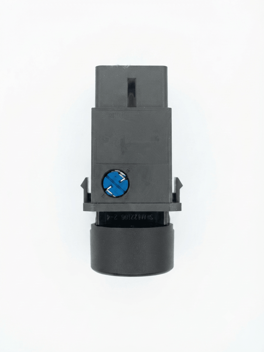 SWITCH HAZARD ACTYON 2.0 2.2 06-20 - Repuestos BYC SPA - Repuestos BYC SPA - 8521532010 ORG