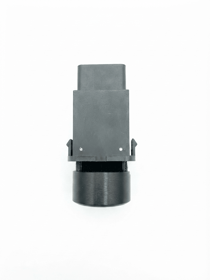 SWITCH HAZARD ACTYON 2.0 2.2 06-20 - Repuestos BYC SPA - Repuestos BYC SPA - 8521532010 ORG