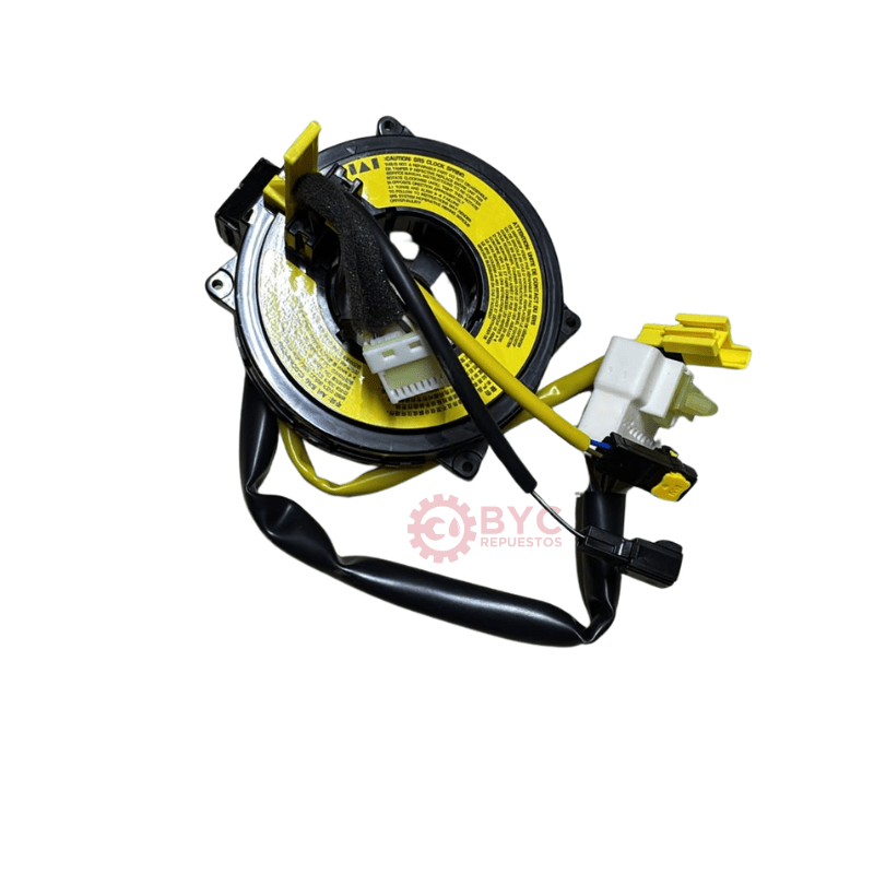 CINTA AIR BAG SSY ACTYON 13> - Repuestos BYC SPA - Repuestos BYC SPA - 8591009B10OR