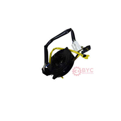 CINTA AIR BAG SSY ACTYON 13> - Repuestos BYC SPA - Repuestos BYC SPA - 8591009B10OR