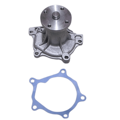 Bomba De Agua Chevrolet LUV 1.6 1989 - 1994 Alternativo - Repuestos BYC SPA - Repuestos BYC SPA - 8941550650 GWIS - 29A