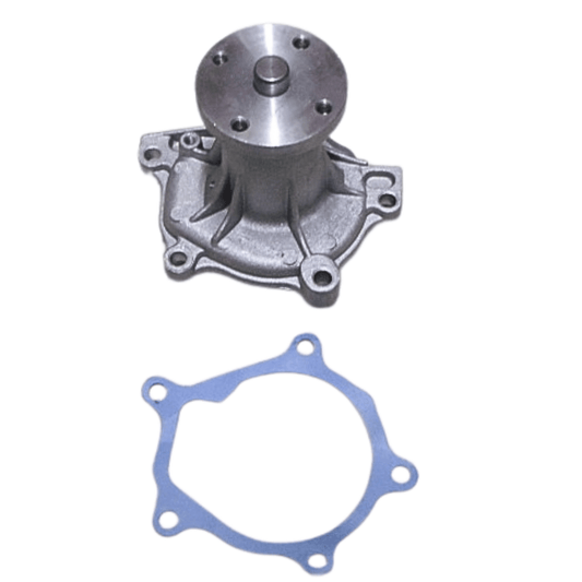 Bomba De Agua Chevrolet LUV 1.6 1989 - 1994 Alternativo - Repuestos BYC SPA - Repuestos BYC SPA - 8941550650 GWIS - 29A
