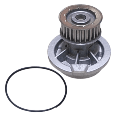 Bomba Agua Chevrolet LUV 00 - 09 MONZA 96 - 97 ASTRA 99 - 05 S10 99 - 12 Korea Alt - Repuestos BYC SPA - Repuestos BYC SPA - 90466344KOR