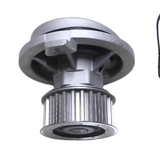 Bomba Agua Chevrolet LUV 00 - 09 MONZA 96 - 97 ASTRA 99 - 05 S10 99 - 12 Korea Alt - Repuestos BYC SPA - Repuestos BYC SPA - 90466344KOR