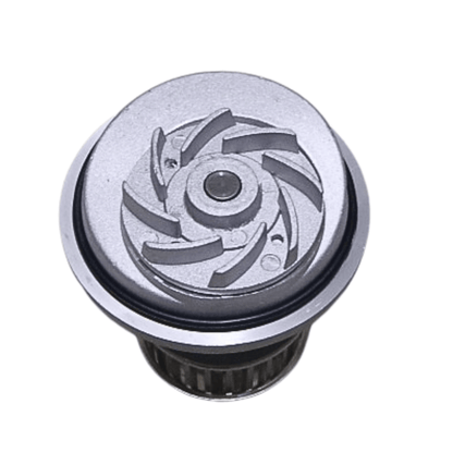 Bomba Agua Chevrolet LUV 00 - 09 MONZA 96 - 97 ASTRA 99 - 05 S10 99 - 12 Korea Alt - Repuestos BYC SPA - Repuestos BYC SPA - 90466344KOR