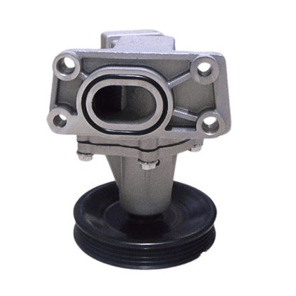 Bomba De Agua Completa Con Base Chevrolet N300 1.2 11> Alternativo - Repuestos BYC SPA - Repuestos BYC SPA - 9052806CH COMPLETA