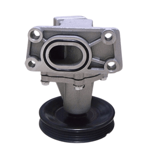 Bomba De Agua Completa Con Base Chevrolet N300 1.2 11> Alternativo - Repuestos BYC SPA - Repuestos BYC SPA - 9052806CH COMPLETA